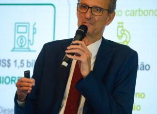 Petrobras confirma saída de diretor Mauricio Tolmasquim