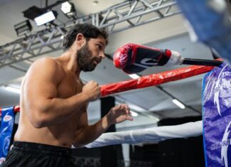 Qual o perigo de se praticar um esporte “violento“ sem preparo