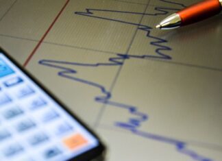 Previsão de crescimento do PIB para este ano aumenta e chega a 2,4%