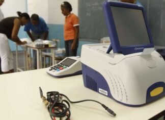 Com oposição rachada, Venezuela realiza eleição legislativa e regional Com oposição rachada, Venezuela realiza eleição legislativa e regional