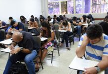 Inep libera cartilha de orientação sobre redação do Encceja 2026