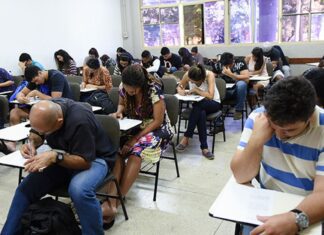 Termina nesta sexta-feira prazo de inscrição para o Encceja 2025