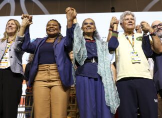 Evento elege 100 propostas para enfrentamento da emergência climática