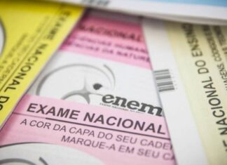 Enem 2025: Provas Começam Neste Domingo Em Todo O País