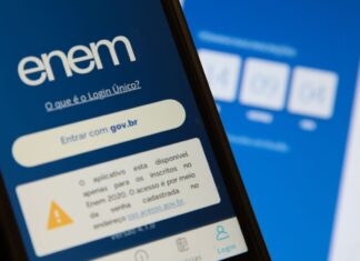 Provas do Enem 2025 serão nos dias 9 e 16 de novembro