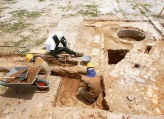 Pesquisadores Em Arqueologia Encontram Vestígios De Cemitério De Escravizados Na Pupileira