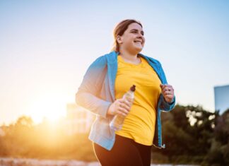 Estar em forma ou perder peso? Veja o que é melhor para longevidade