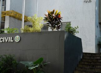 Operação mira fraudes em sistema de bilhetagem no Rio de Janeiro