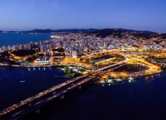 Florianópolis decreta situação de emergência em saúde pública