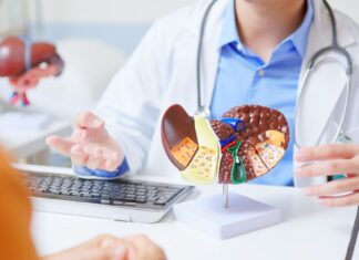 62% dos brasileiros se preocupam com gordura no fígado, diz Datafolha