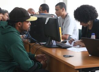 DF: esta semana tem programação para celebrar o Dia do Trabalhador