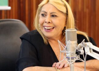 “Rainha do Forró”, Anastácia celebra seus 85 anos nesta sexta-feira