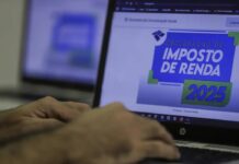Salvador Terá Atendimento Gratuito Para Declaração Do Imposto De Renda; Confira