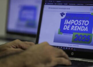 Receita Conclui Pagamento De Lote Da Malha Fina De Novembro Nesta Sexta (28)