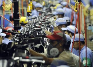 Venda De Máquinas E Equipamentos Cresce No Brasil E Chega A R$ 92,3 Bilhões Nos Primeiros Meses Do Ano