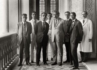 Há 100 anos, Albert Einstein chegava ao Brasil em visita científica