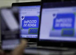 Receita Libera Consulta Ao Lote Residual De Restituição Do IR 2025