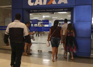 Caixa tem lucro de R$ 15,5 bilhões em 2025, alta de 10,4%