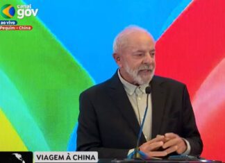 Lula Defende Janja Dizendo Que Fez A Pergunta Sobre O TikTok A Xi Jinping E Expõe Desconforto Com O Vazamento