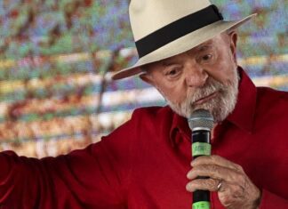 Lula inaugura obras em Belém e participa de eventos ligados à COP30