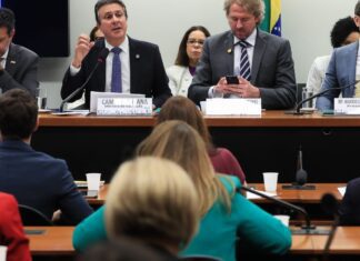 Camilo: novas regras para EaD protegem população e garantem qualidade