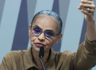 Viva Maria ecoa vozes contra ataque a Marina Silva