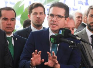 Câmara sugere medidas “antipáticas” para substituir aumento do IOF