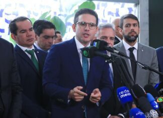 Motta não dá garantias de que Câmara não derrubará decreto sobre IOF