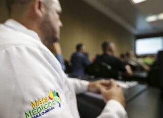 Inscrições para Mais Médicos terminam nesta quinta-feira (8)