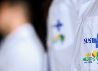 Entenda a participação de cubanos no programa Mais Médicos