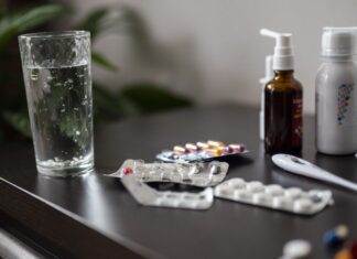 Benzodiazepínicos: entenda os riscos dos medicamentos “tarja preta“