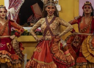 TV Brasil e Rádio Nacional transmitem festas de São João do Nordeste