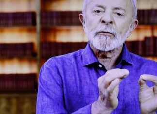 Lula exalta PIB, geração de emprego e salário mínimo acima da inflação