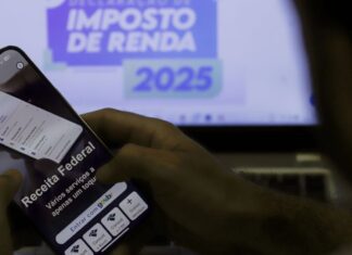 Veja como declarar renda fixa, financiamento e criptomoeda no IR 2025