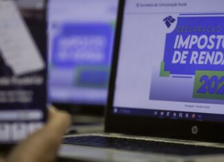 Receita abre consulta a lote da malha fina do Imposto de Renda