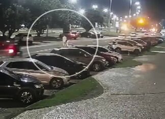 Justiça Substitui Prisão Preventiva De Influenciador Acusado De Atropelar E Matar Fisioterapeuta Por Medidas Cautelares