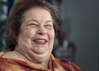 Nana Caymmi morre no Rio de Janeiro aos 84 anos