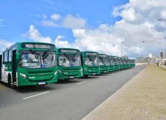 Semob Amplia Número De Viagens Em Quatro Linhas De ônibus De Salvador