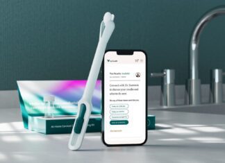 Papanicolau em casa? EUA aprovam 1º aparelho que permite exame caseiro