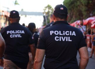 Operação Caminhos Seguros Prende Quatro Por Crimes Sexuais Contra Crianças Em Salvador