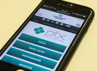 Sucesso! Pix Dispara E Domina Pagamentos No Brasil Ao Ultrapassar Concorrentes Somados