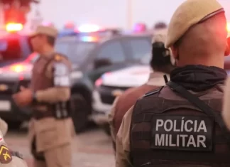PM é Baleado Durante Patrulha No Vale Das Pedrinhas Nesta Quinta (19)