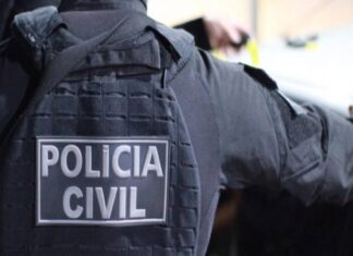 Operação Policial Em Salvador Deixa Um Morto E Dois Baleados Após Troca De Tiros