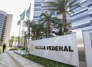 PF Desarticula Organização Que Fraudou Inscrições Do Enem 2024