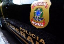 PF Prepara Operação Para Reforçar Segurança De Candidatos à Presidência Nas Eleições De 2026