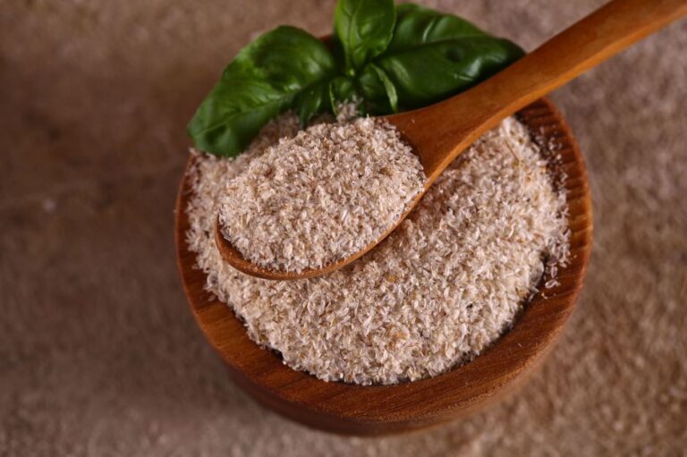 “Mounjaro de pobre“: entenda se psyllium pode emagrecer “Mounjaro de pobre“: entenda se psyllium pode emagrecer