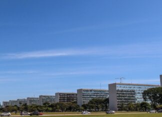 Governo libera R$ 501,4 milhões para Ministério das Cidades