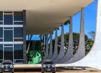 Golpe: agente da PF disse que se preparava para prender Moraes