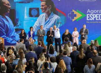 Lula lança programa para melhorar acesso de pacientes a especialistas