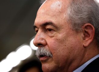 Mercadante: “portas do BNDES” estão abertas para todos os estados